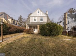 541 E Church Rd, Elkins Park, PA 19027