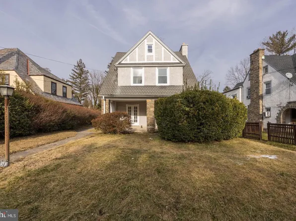541 E Church Rd, Elkins Park, PA 19027