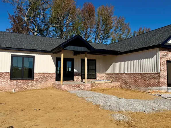 1132 Bacon Blvd, Madisonville, KY 42431