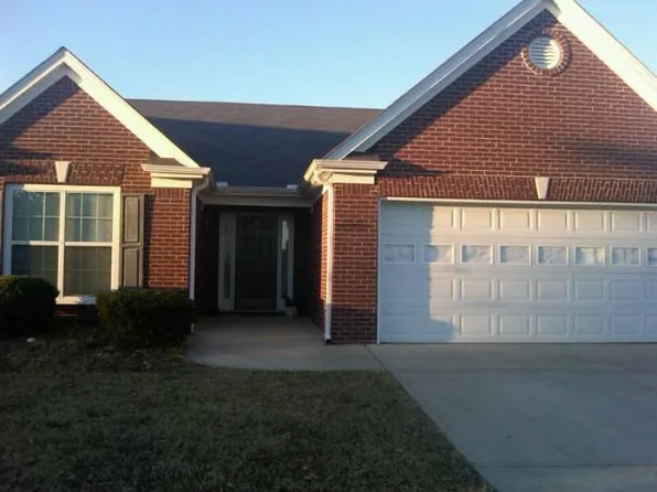 1452 Culverstone Dr, Lawrenceville, GA 30043