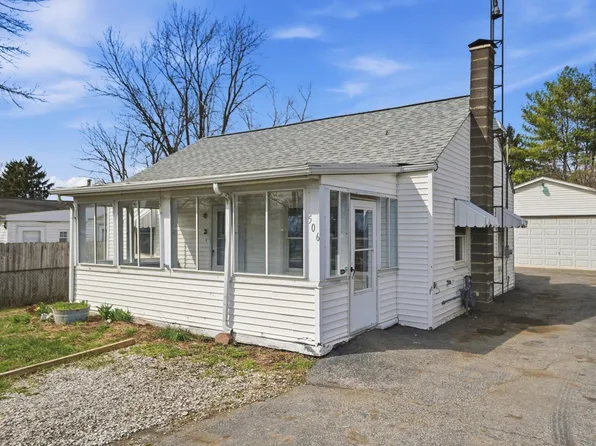 506 Rumsey Rd, Columbus, OH 43207