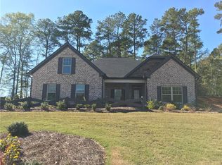 502 Palmetto Trl, Palmetto, GA 30268