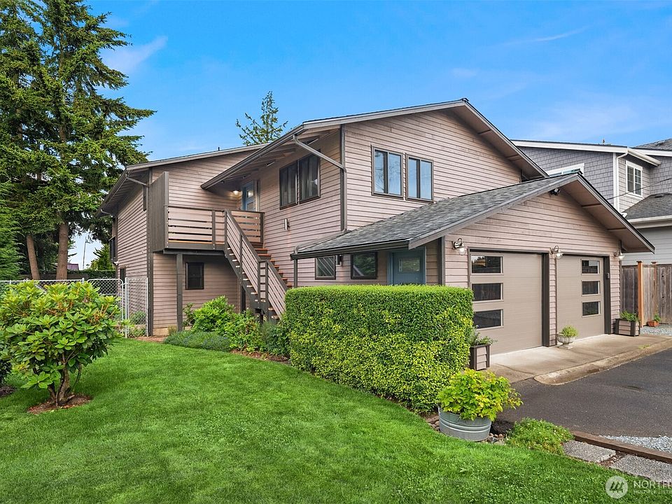 1st image of 15417 21st Avenue SW