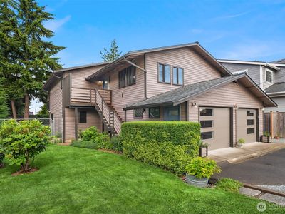 15417 21st Avenue SW, Burien, WA, 98166
