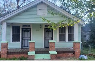2318 Cherry St, Montgomery, AL 36107
