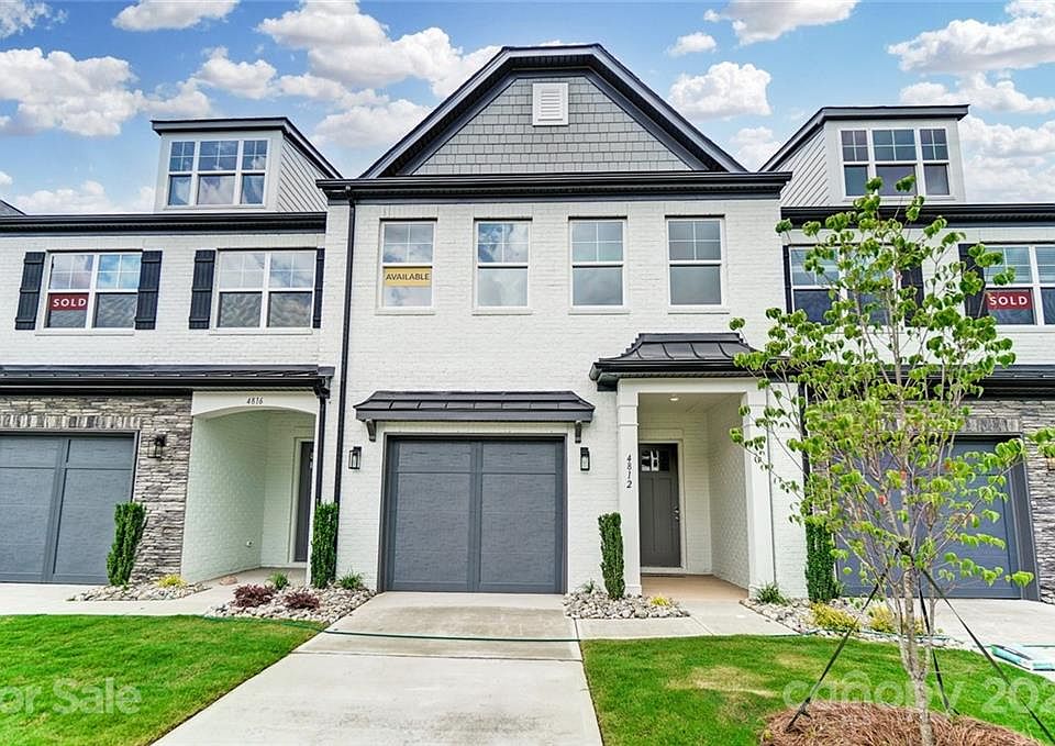 4849 Blanchard Way LOT 24, Charlotte, NC 28226 Zillow