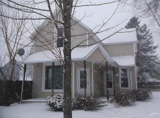 104 S 8th St, Decatur, IN 46733