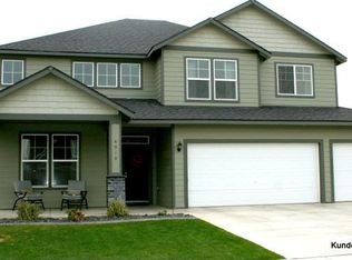 4910 Bilbao Dr, Pasco, WA