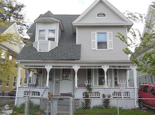 510 Wood Ave, Bridgeport, CT 06604