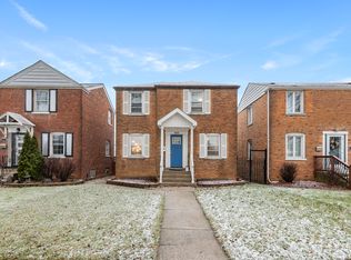 5140 S Monitor Ave, Chicago, IL 60638