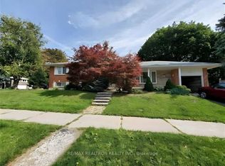 75 McNicoll Ave #BASEMENT, Toronto, ON M2H2B2