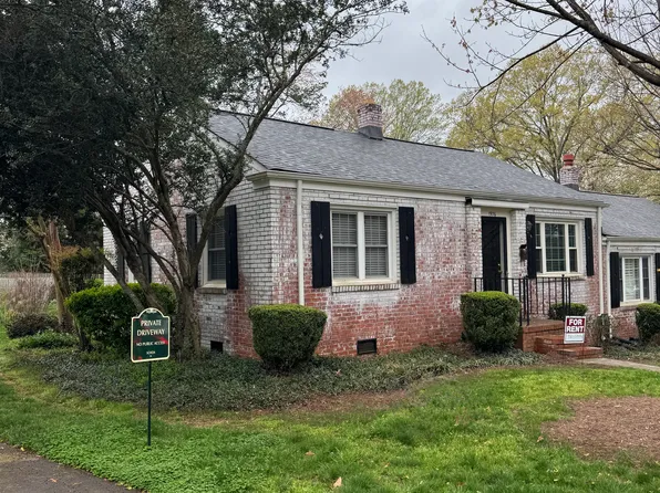 1976 Lynnwood Dr #1, Charlotte, NC 28209