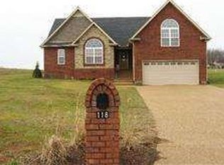 118 Mesa Dr, Portland, TN 37148