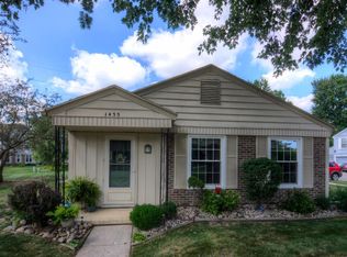 1455 Steeple Chase Ct, Davison, MI 48423