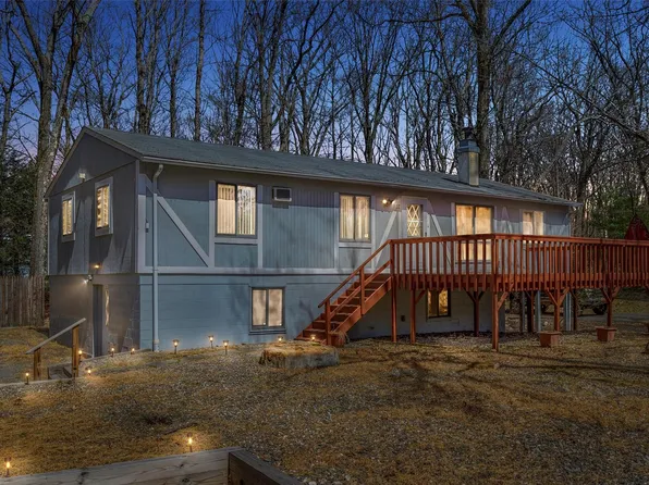 44 Nottingham Gate Road, Rock Hill, NY 12775