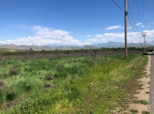 Scranton Avenue, Porterville, CA 93257