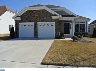 345 Grande Blvd, Glassboro, NJ 08028