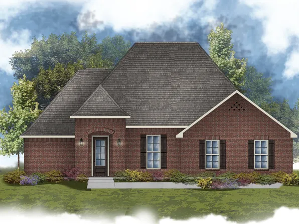 4466 Lakes Edge Dr, Lake Charles, LA 70607