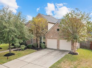13806 Boca Grande Ln, Houston, TX 77044