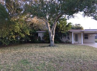 2243 Casa Vista Dr, Palm Harbor, FL 34683