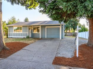 875 N 5th St, Aumsville, OR 97325