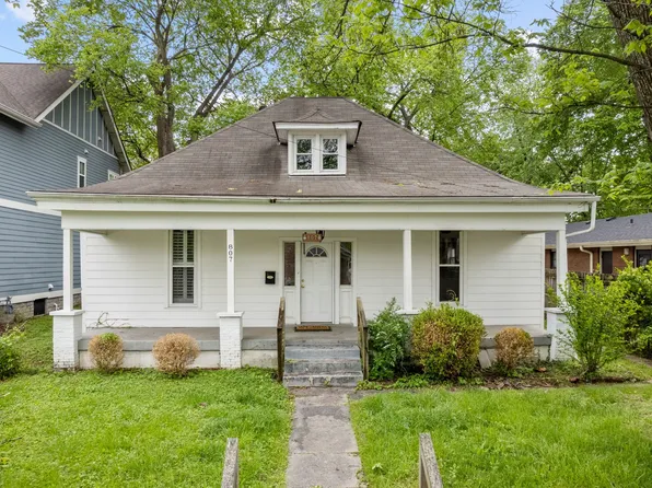 807 N 5th St, Nashville, TN 37207