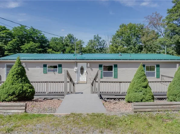 1894 Macdougall Rd, Oneonta, NY 13820