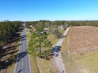 14061 Swamp Fox Hwy E TRACT 6, Tabor City, NC 28463