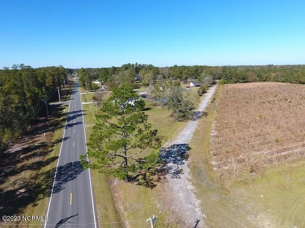 14061 Swamp Fox Highway E, Tabor City, NC 28463