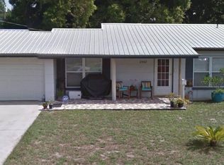 2562 33rd Ave N, Saint Petersburg, FL 33713