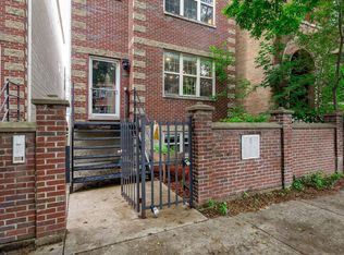 2710 W Haddon Ave #1, Chicago, IL 60622
