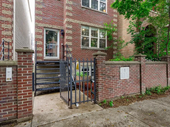 2710 W Haddon Ave #1, Chicago, IL 60622