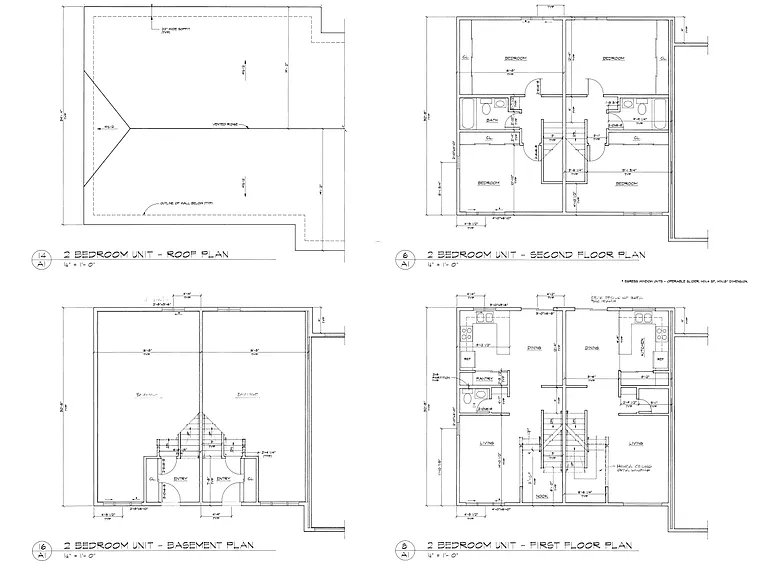 Swan Landing Apartments — Photo 4