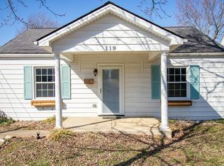 119 Kentucky Ave, Georgetown, KY 40324