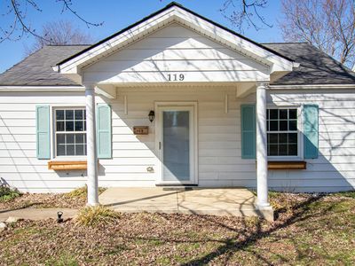 119 Kentucky Ave, Georgetown, KY, 40324