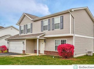 537 Shaker Run Rd, Peebles, OH 45660