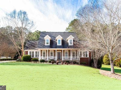214 Chandler Walk, Loganville, GA, 30052