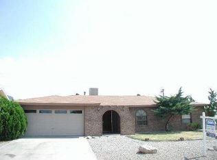2700 Abbott Ave, Alamogordo, NM 88310