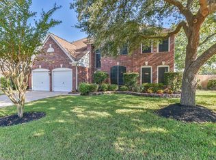 1104 Candlewood Dr, League City, TX 77573