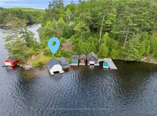 26 Ash St S, Seguin, ON P0C1J0