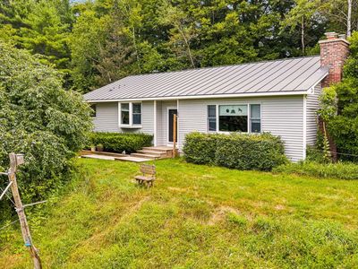 43 Bonner Road, Plainfield, NH, 03781