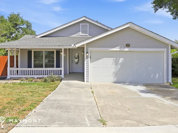 8614 Ridge Pilot, San Antonio, TX 78239