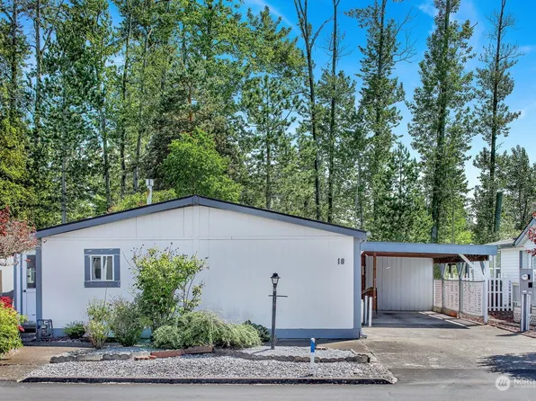 3802 James Street #18, Bellingham, WA 98226