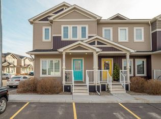 210 E Firelight Way W #702, Lethbridge, AB T1J 5T3