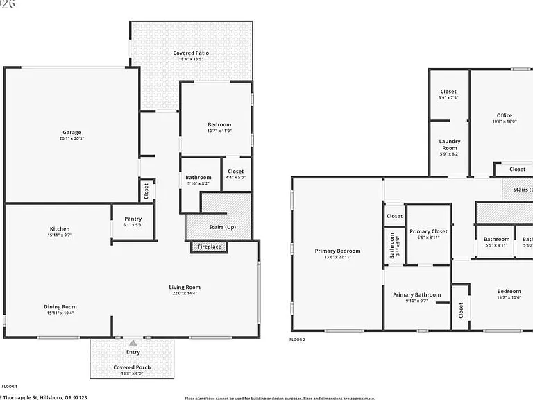 5278 SE Lone Oak St — Photo 2