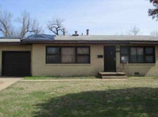 3434 S Washington St, Wichita, KS 67216