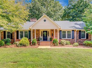 311 Stanaford Rd, Winston Salem, NC 27104