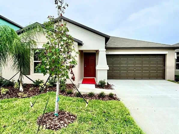 869 Anchor Bend Dr, Ruskin, FL 33570