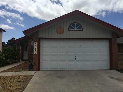 11740 Snow Hawk Dr, El Paso, TX, 79936