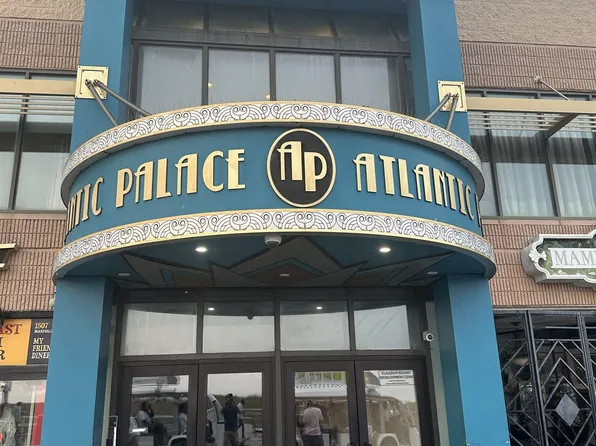 1515 Boardwalk #1109, Atlantic City, NJ 08401